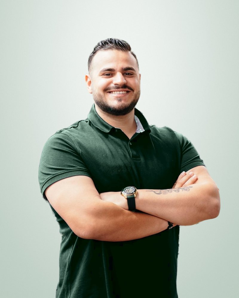 Nick Khzouz